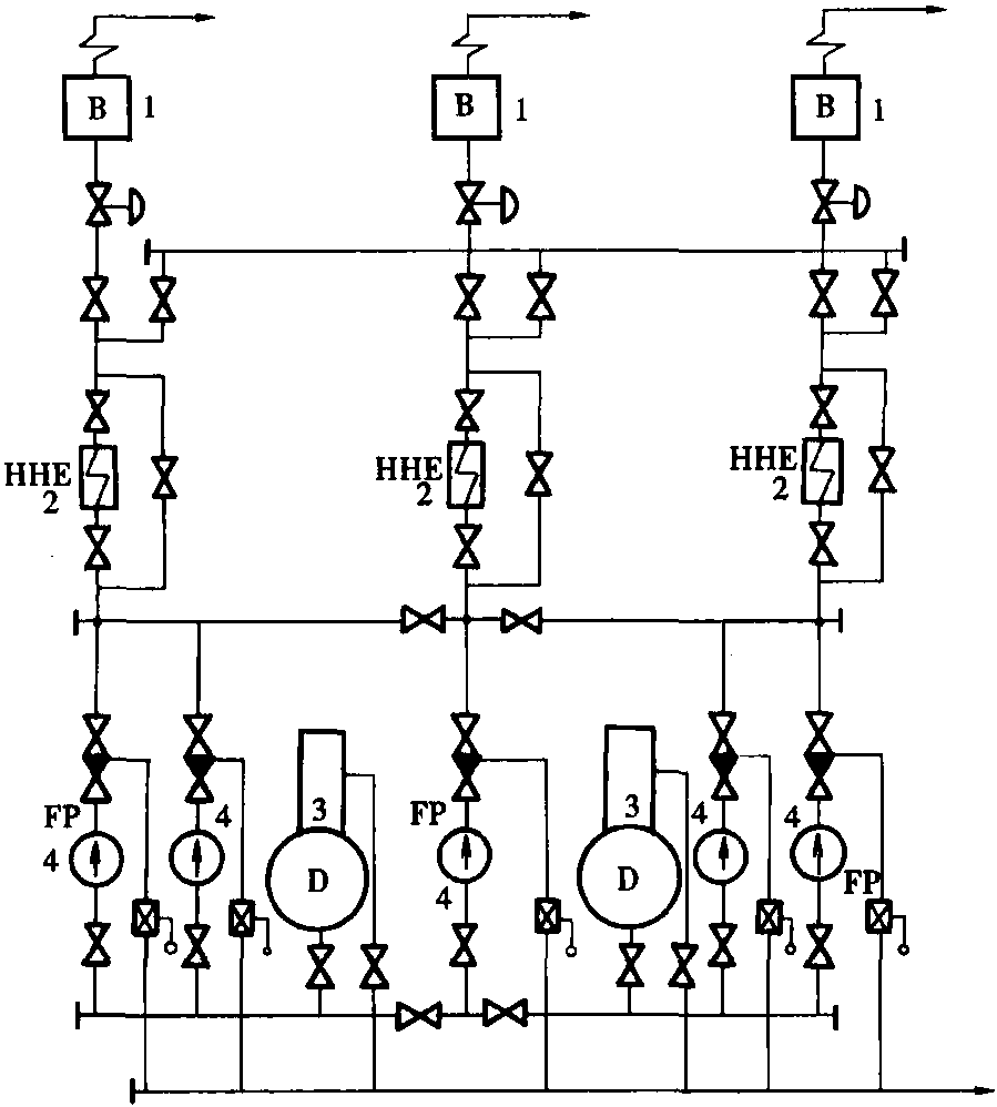 5-4 全面性熱力系統(tǒng)